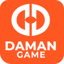 Daman Game App Icon