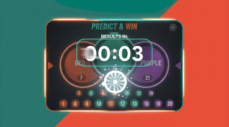 Step 3: Wait for the game result to be revealed