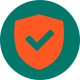Safe & Transparent icon